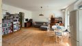 Wohnzimmer zum Sofa