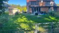 Garten Hinten