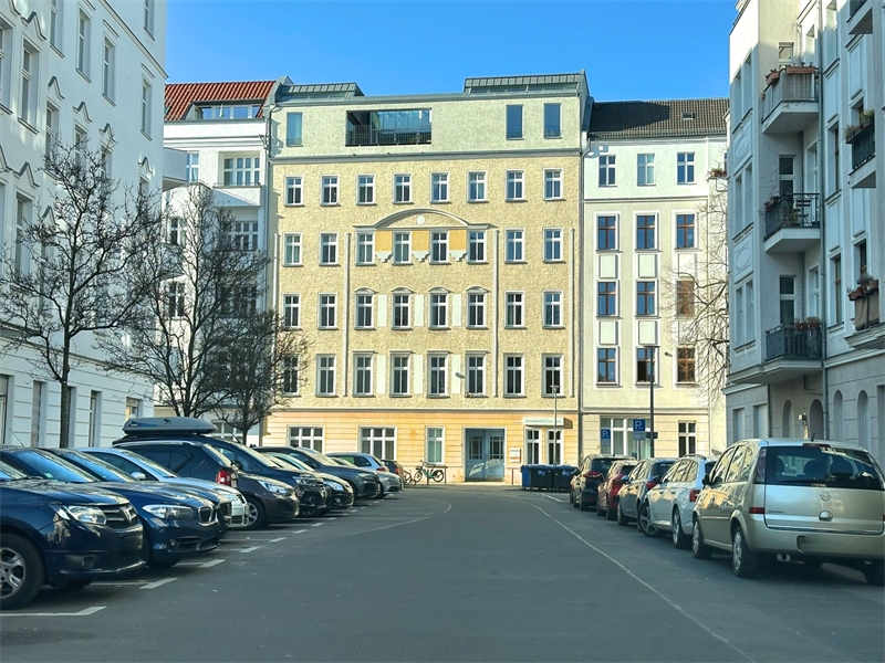 Fassade