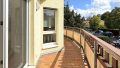 Südbalkon