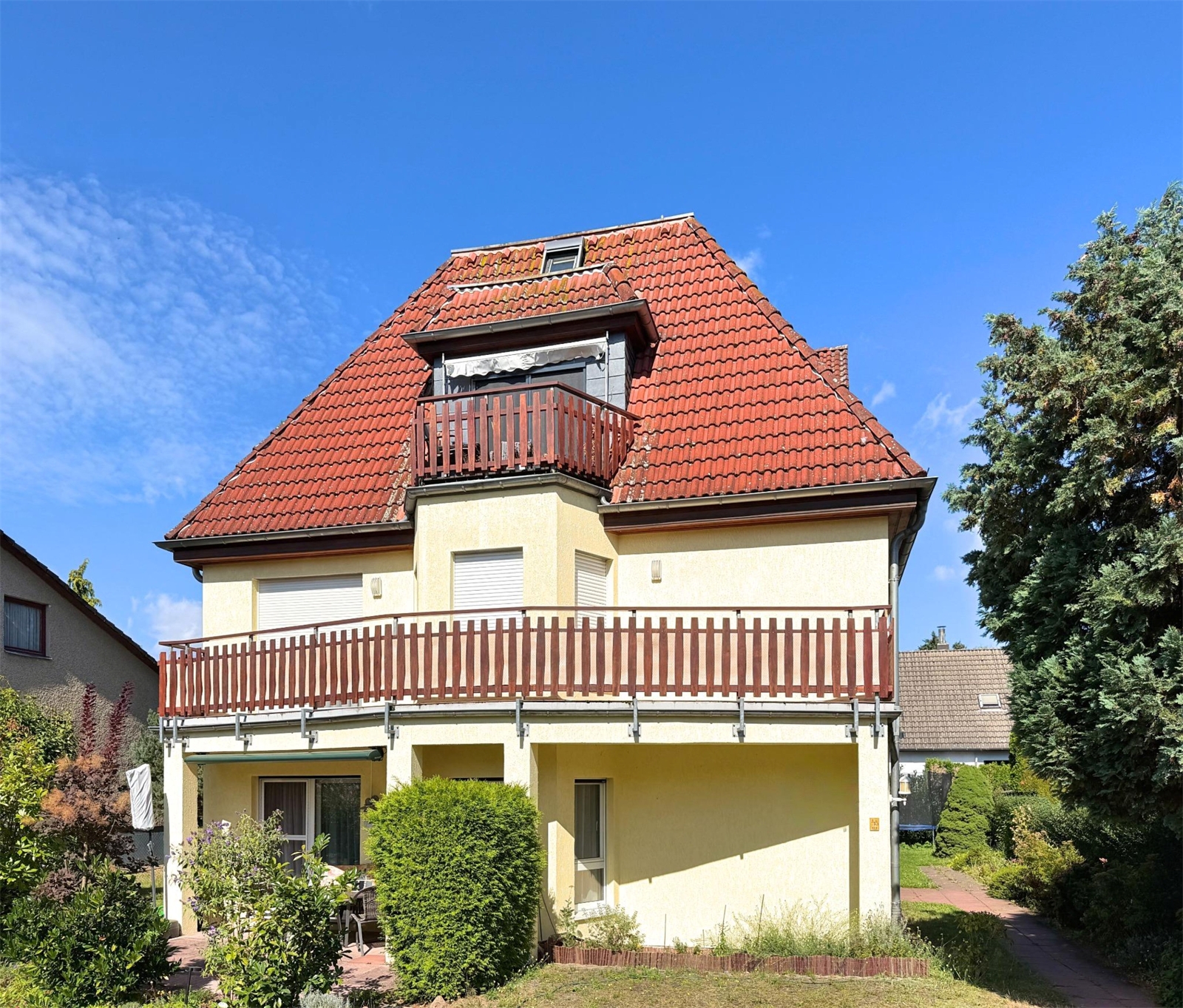 Fassade