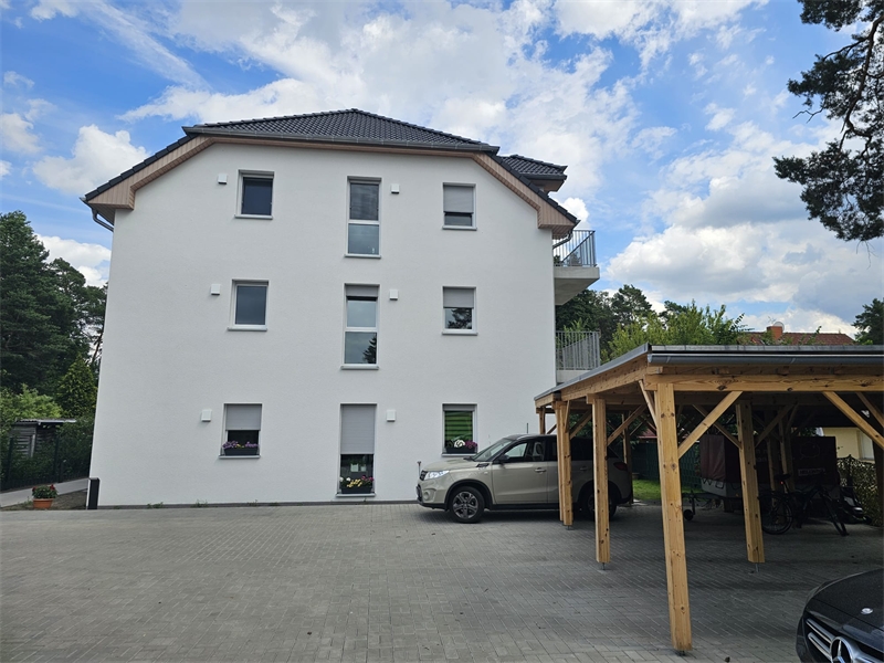 Fassade