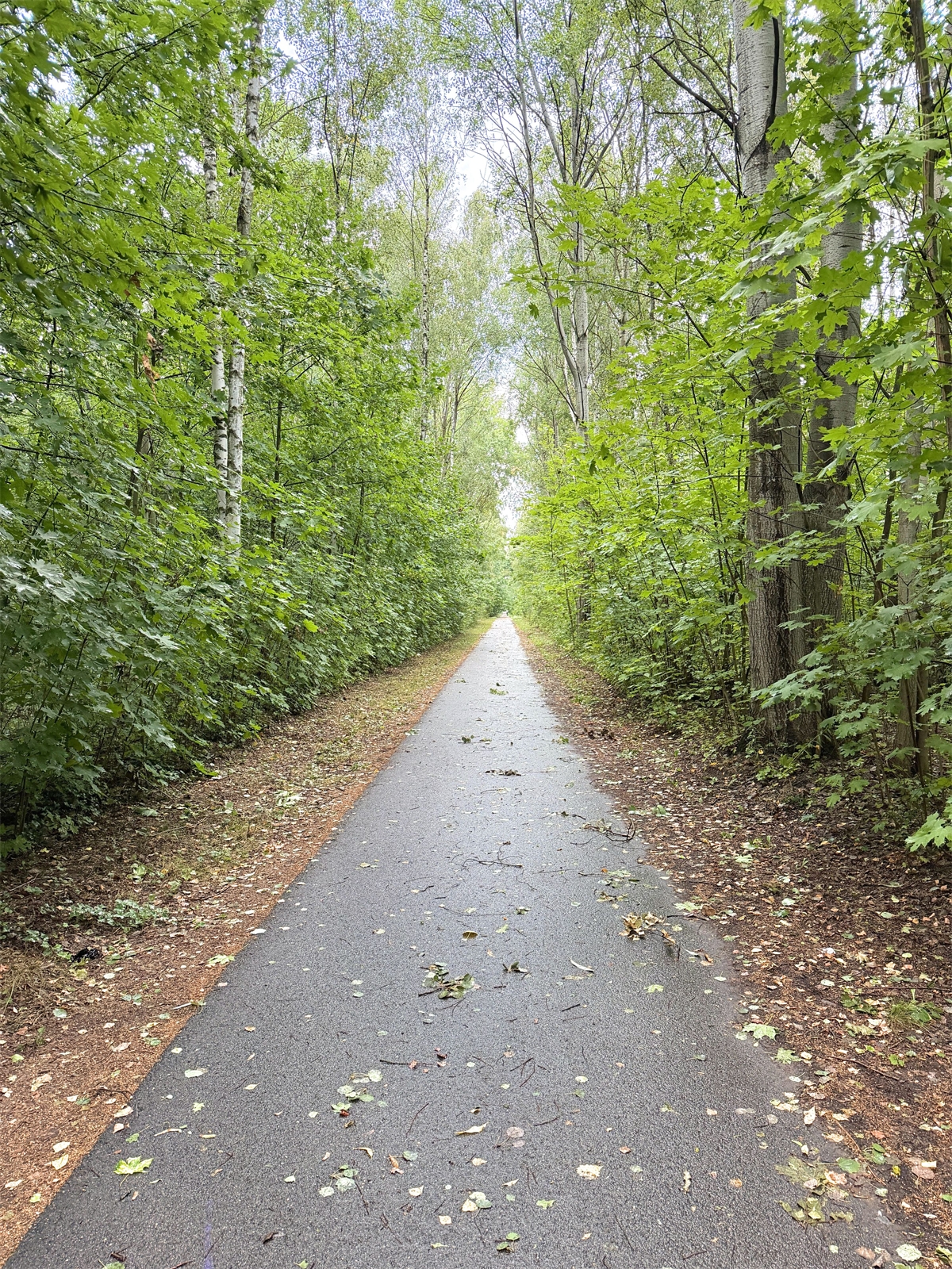 Mauerradweg