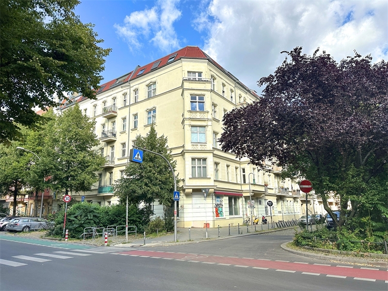 Fassade