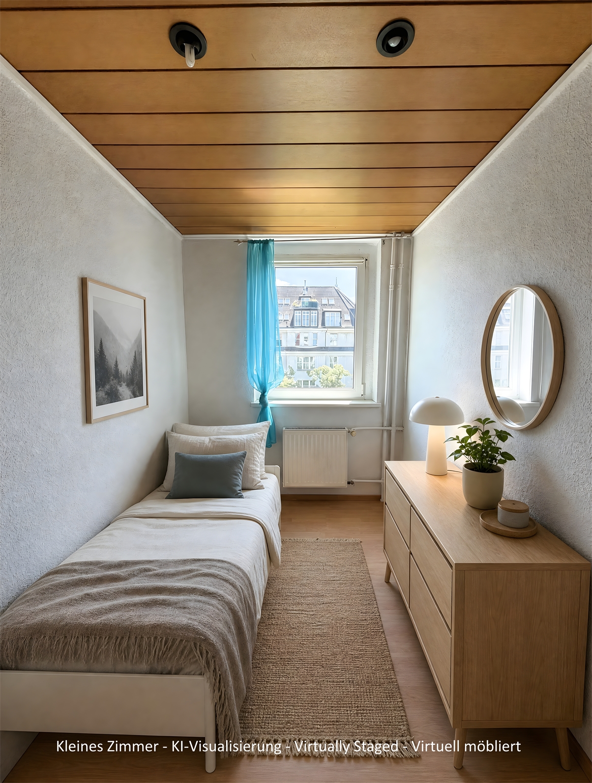Kleines Zimmer