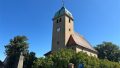 Kirche Sommerfeld