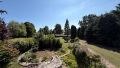 Ausblick Wohnzimmer