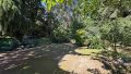 Garten hinten