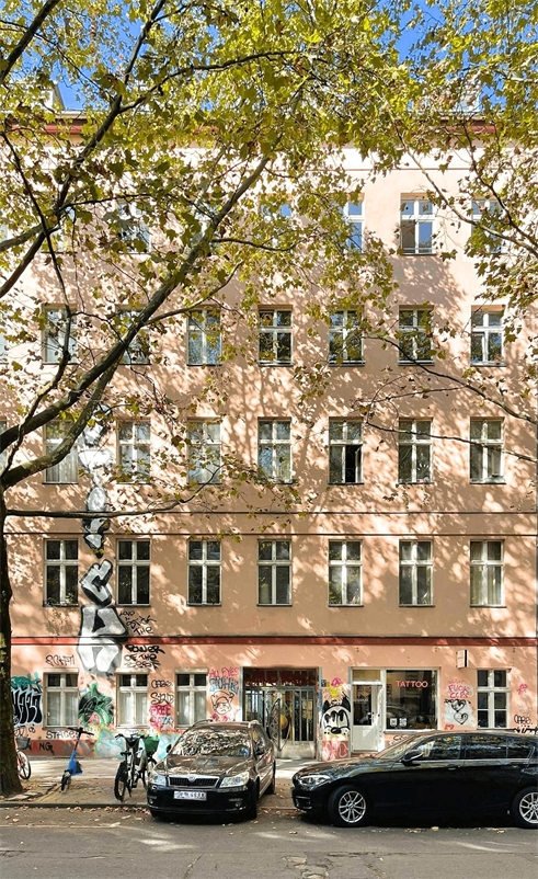 Fassade